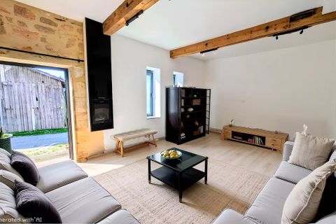 Villa a Langoiran, Gironde, Langoiran - € 323.000 | Ref: 86832737 - foto 13