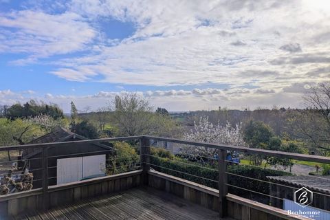 Villa a Langoiran, Gironde, Langoiran - € 323.000 | Ref: 86832737 - foto 18