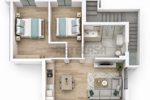 Lejlighed i Loano, Savona, Loano - € 289.000 | Ref: 2218 - foto 8