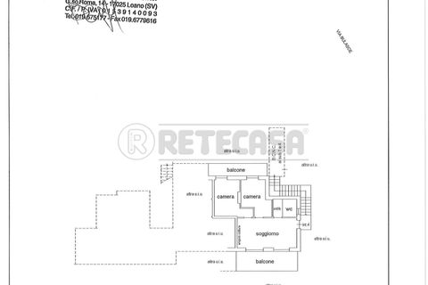 Lejlighed i Loano, Savona, Loano - € 289.000 | Ref: 2218 - foto 40