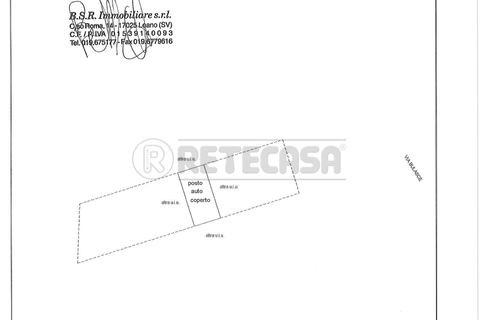 Lejlighed i Loano, Savona, Loano - € 289.000 | Ref: 2218 - foto 41