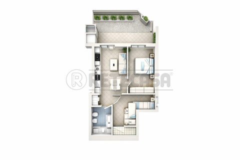 Lejlighed i Loano, Savona, Loano - € 330.000 | Ref: 2219 - foto 8
