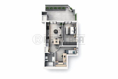 Lejlighed i Loano, Savona, Loano - € 330.000 | Ref: 2219 - foto 9