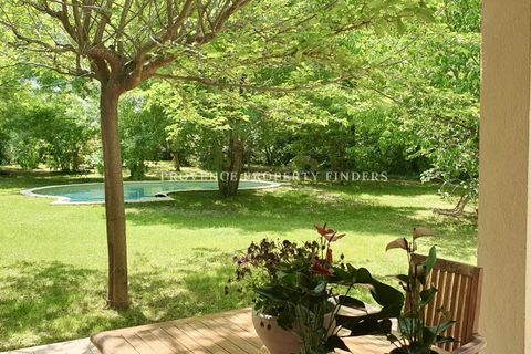 Villa a Carcès, Var, Carcès - € 525.000 | Ref: 82517269 - foto 31