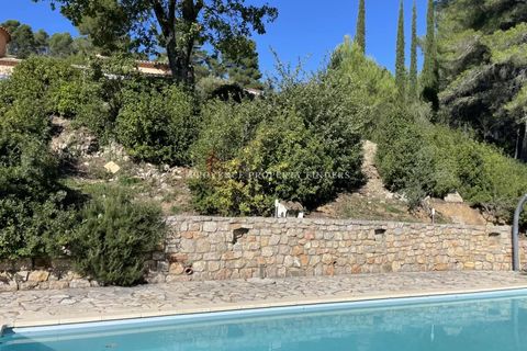 Villa i Lorgues, Var, Lorgues - € 550.000 | Ref: 85281346 - foto 10