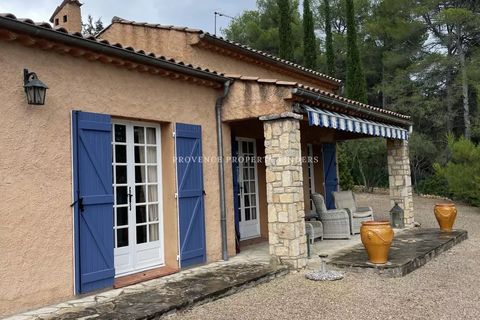 Villa i Lorgues, Var, Lorgues - € 550.000 | Ref: 85281346 - foto 21