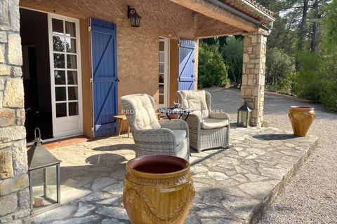 Villa i Lorgues, Var, Lorgues - € 550.000 | Ref: 85281346 - foto 34