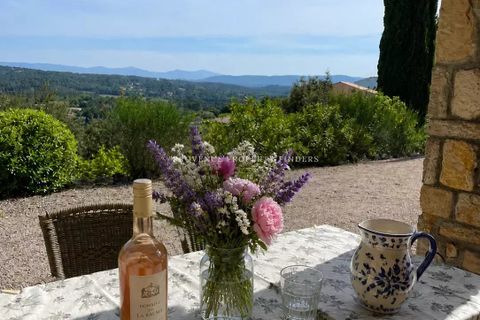 Villa i Lorgues, Var, Lorgues - € 550.000 | Ref: 85281346 - foto 1