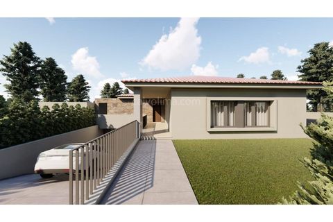 Villa a Moncao, Viana do Castelo, Moncao - € 298.000 | Ref: 4330 - foto 6