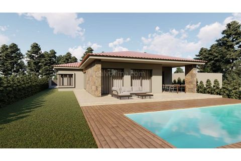 Villa a Moncao, Viana do Castelo, Moncao - € 298.000 | Ref: 4330 - foto 8