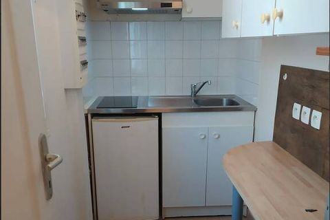 Apartament a Maisons-Laffitte, Yvelines, Maisons-Laffitte - € 910/mes | Ref: 11051927 - foto 5