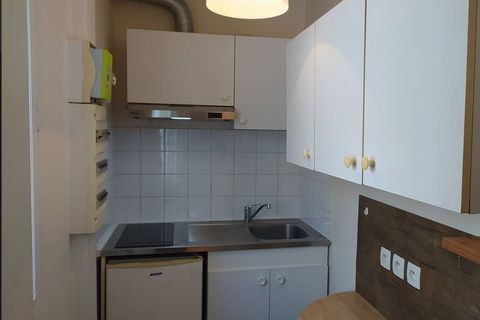 Apartament a Maisons-Laffitte, Yvelines, Maisons-Laffitte - € 910/mes | Ref: 11051927 - foto 9