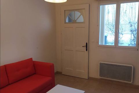 Apartament a Maisons-Laffitte, Yvelines, Maisons-Laffitte - € 910/mes | Ref: 11051927 - foto 11