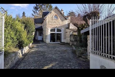 Villa in Sermaise, Essonne, Sermaise - € 1,100/month | Ref: 11051896 - photo 1