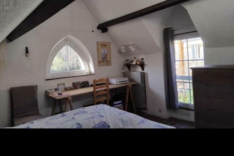 Villa in Sermaise, Essonne, Sermaise - € 1,100/month | Ref: 11051896 - photo 2