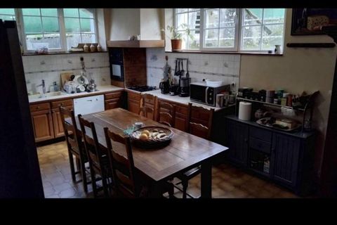 Villa in Sermaise, Essonne, Sermaise - € 1,100/month | Ref: 11051896 - photo 5