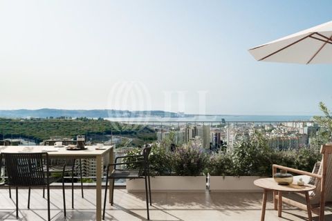 Lejlighed i Alges, Lisbon, Alges - € 725.000 | Ref: 96816 - foto 2