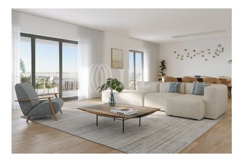 Lejlighed i Alges, Lisbon, Alges - € 725.000 | Ref: 96816 - foto 3
