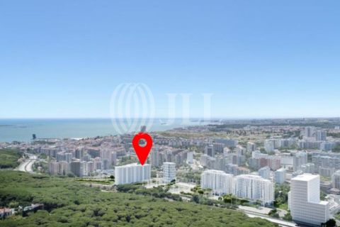 Lejlighed i Alges, Lisbon, Alges - € 725.000 | Ref: 96816 - foto 5