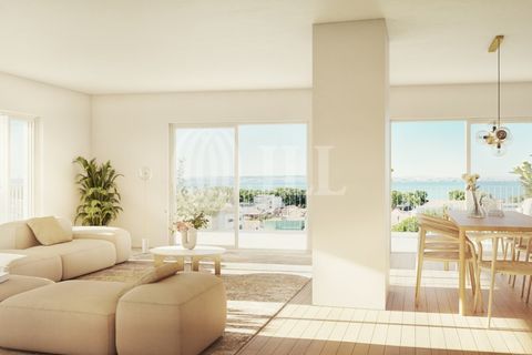 Lejlighed i Barreiro, Setubal, Barreiro - € 533.000 | Ref: 94834 - foto 15