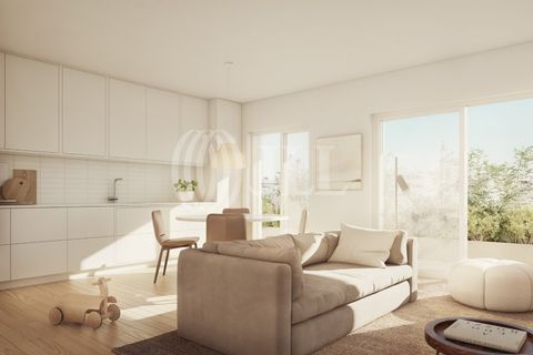 Lejlighed i Barreiro, Setubal, Barreiro - € 533.000 | Ref: 94834 - foto 16