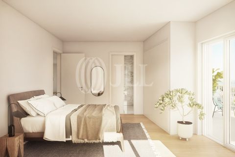 Lejlighed i Barreiro, Setubal, Barreiro - € 533.000 | Ref: 94834 - foto 18