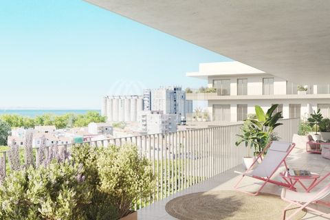 Lejlighed i Barreiro, Setubal, Barreiro - € 533.000 | Ref: 94834 - foto 24