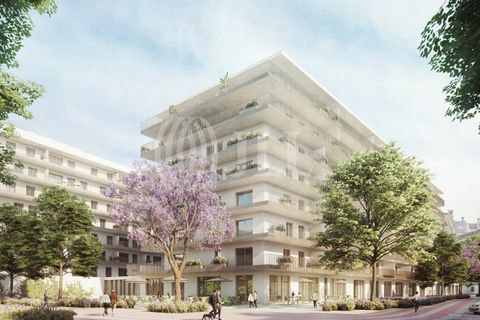 Lejlighed i Barreiro, Setubal, Barreiro - € 533.000 | Ref: 94834 - foto 29