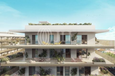 Lejlighed i Barreiro, Setubal, Barreiro - € 533.000 | Ref: 94834 - foto 30