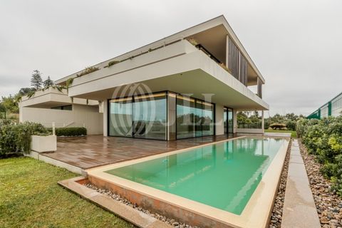 Byhus i Canidelo, Porto, Canidelo - € 1.995.000 | Ref: 96824 - foto 1