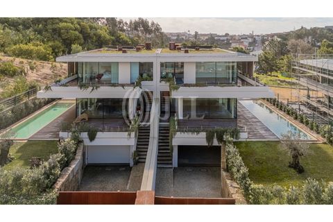 Byhus i Canidelo, Porto, Canidelo - € 1.995.000 | Ref: 96824 - foto 31