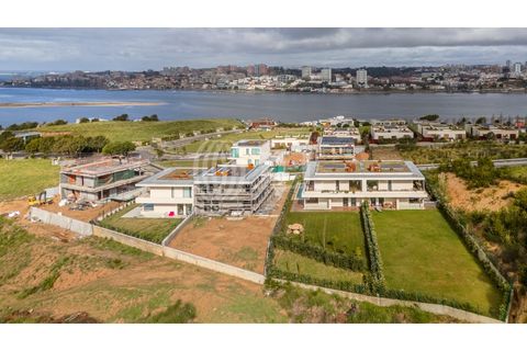 Byhus i Canidelo, Porto, Canidelo - € 1.995.000 | Ref: 96824 - foto 32