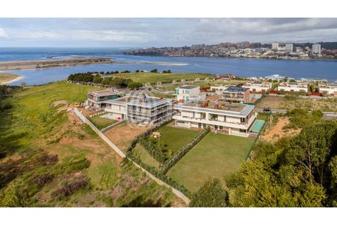 Byhus i Canidelo, Porto, Canidelo - € 1.995.000 | Ref: 96824 - foto 33