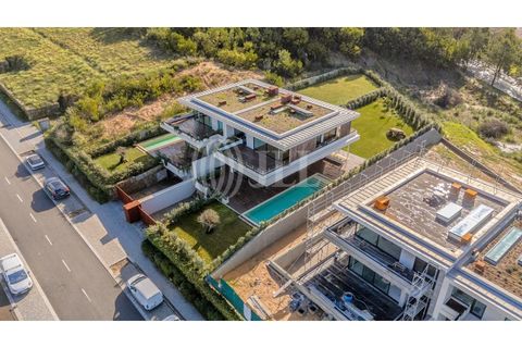 Byhus i Canidelo, Porto, Canidelo - € 1.995.000 | Ref: 96824 - foto 35