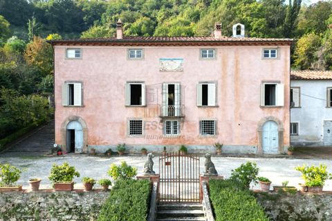 Villa i Lucca, Lucca, Lucca - € 4.100.000 | Ref: IA04120 - foto 2