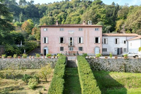 Villa i Lucca, Lucca, Lucca - € 4.100.000 | Ref: IA04120 - foto 3
