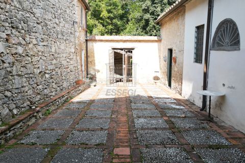 Villa i Lucca, Lucca, Lucca - € 4.100.000 | Ref: IA04120 - foto 6