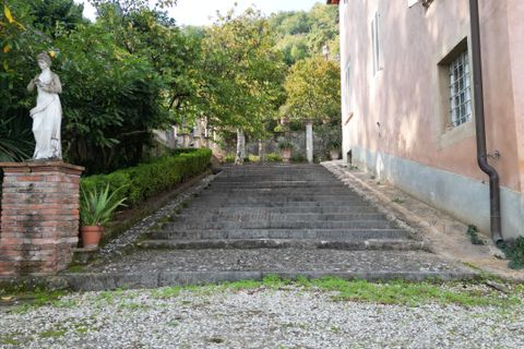Villa i Lucca, Lucca, Lucca - € 4.100.000 | Ref: IA04120 - foto 8
