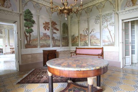 Villa i Lucca, Lucca, Lucca - € 4.100.000 | Ref: IA04120 - foto 10