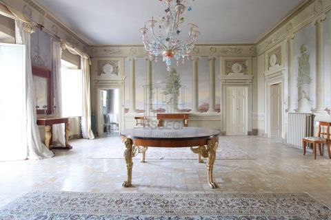 Villa i Lucca, Lucca, Lucca - € 4.100.000 | Ref: IA04120 - foto 12