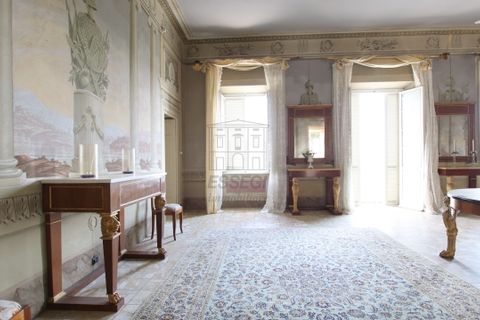 Villa i Lucca, Lucca, Lucca - € 4.100.000 | Ref: IA04120 - foto 13