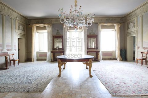 Villa i Lucca, Lucca, Lucca - € 4.100.000 | Ref: IA04120 - foto 14