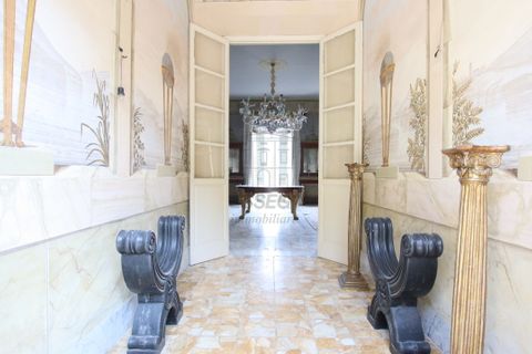 Villa i Lucca, Lucca, Lucca - € 4.100.000 | Ref: IA04120 - foto 16