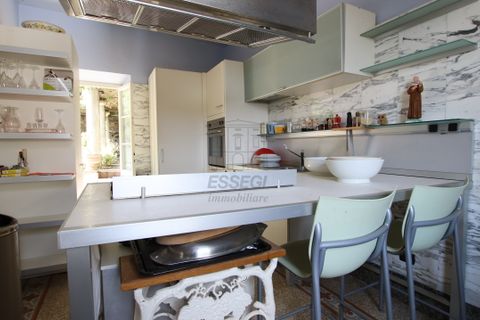 Villa i Lucca, Lucca, Lucca - € 4.100.000 | Ref: IA04120 - foto 19