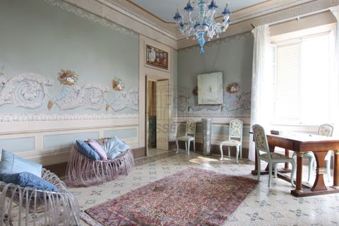 Villa i Lucca, Lucca, Lucca - € 4.100.000 | Ref: IA04120 - foto 22
