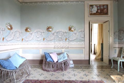 Villa i Lucca, Lucca, Lucca - € 4.100.000 | Ref: IA04120 - foto 23