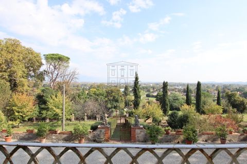 Villa i Lucca, Lucca, Lucca - € 4.100.000 | Ref: IA04120 - foto 24