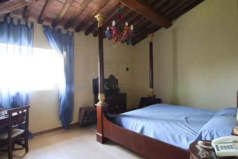 Villa i Lucca, Lucca, Lucca - € 4.100.000 | Ref: IA04120 - foto 27