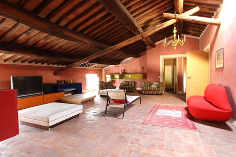 Villa i Lucca, Lucca, Lucca - € 4.100.000 | Ref: IA04120 - foto 29