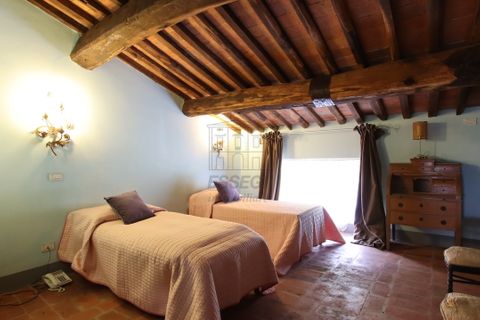Villa i Lucca, Lucca, Lucca - € 4.100.000 | Ref: IA04120 - foto 31